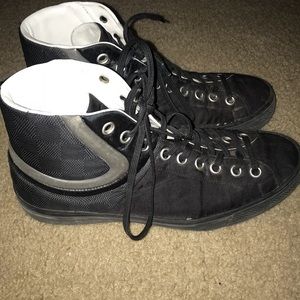 Louis Vuitton damier sprinter men’s shoes